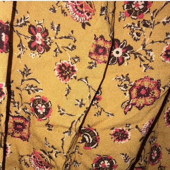 Brand 🆕 floral dress 🌼 - Picture 3 of 5